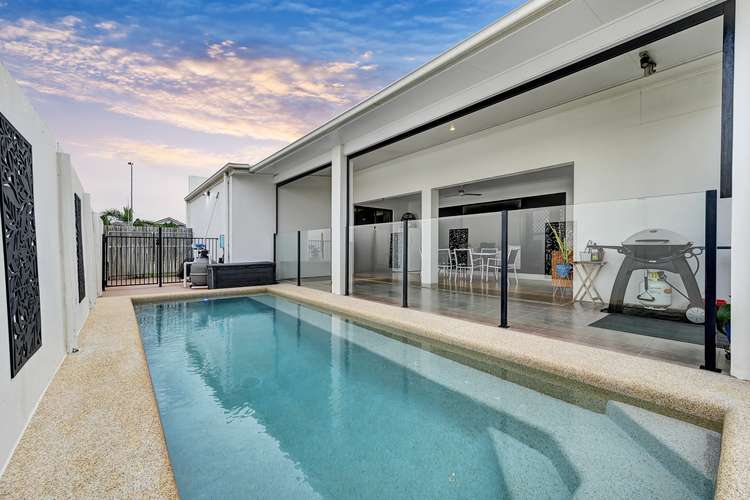 Main view of Homely house listing, 69 Bilbao Place, Bushland Beach QLD 4818