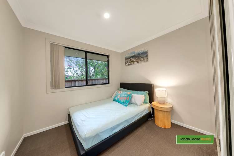 Sixth view of Homely villa listing, 4/39-41 Surrey Street, Minto NSW 2566