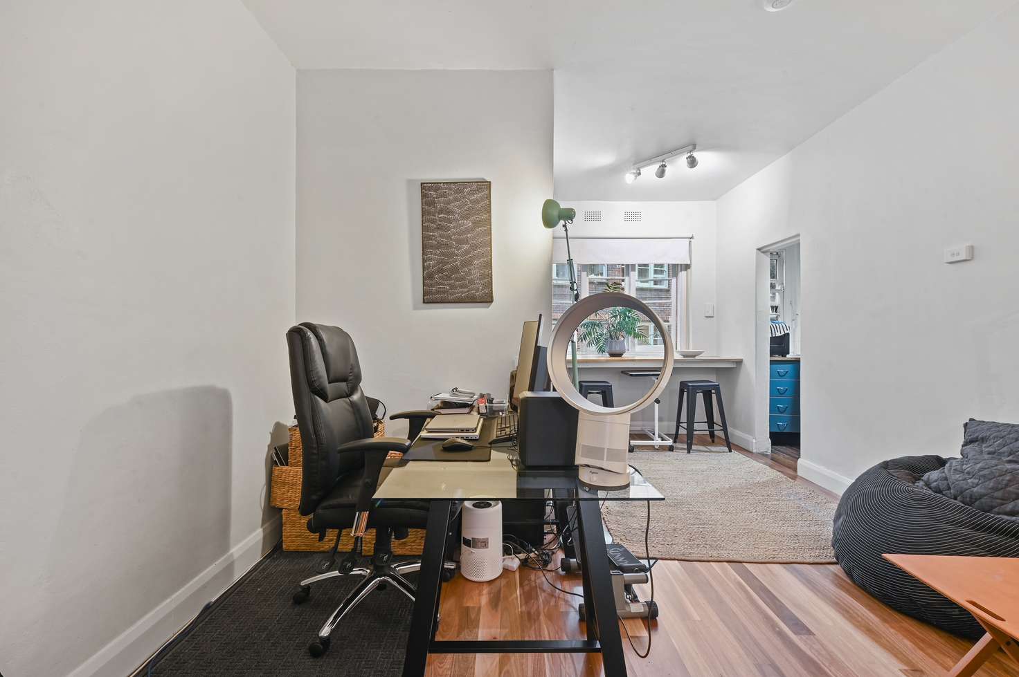 Main view of Homely studio listing, 9/4 Mcdonald Street, Potts Point NSW 2011