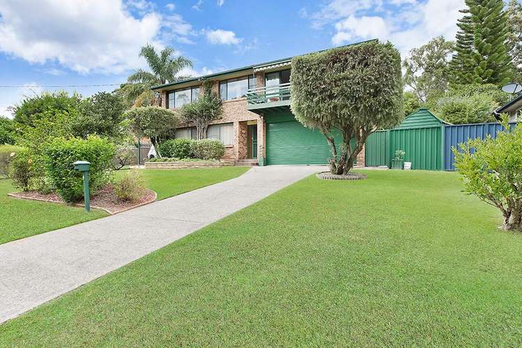 Main view of Homely house listing, 3 Oakwood Road, Balmoral NSW 2283