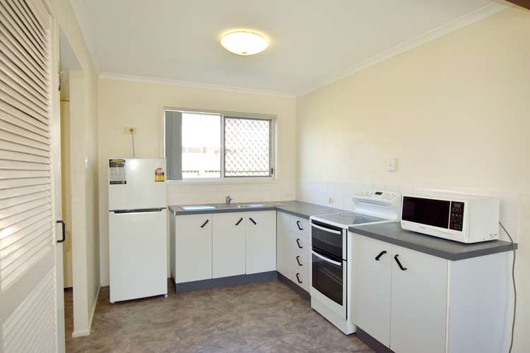 Second view of Homely unit listing, 9/37 French Street, South Gladstone QLD 4680