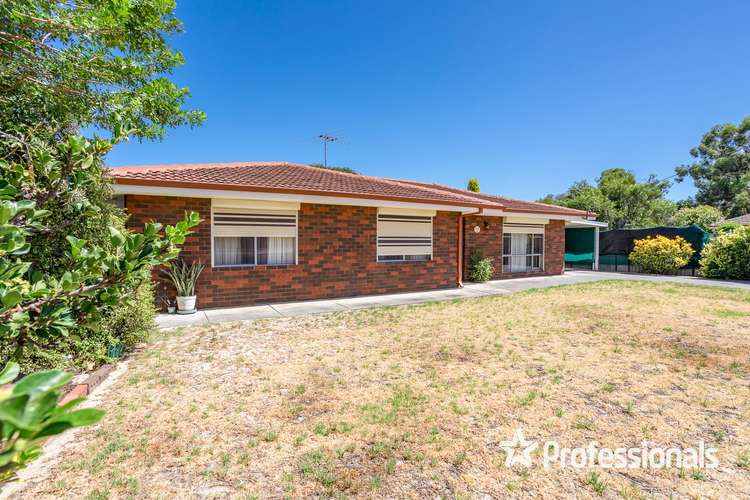 Third view of Homely house listing, 73 Dale Road, Armadale WA 6112