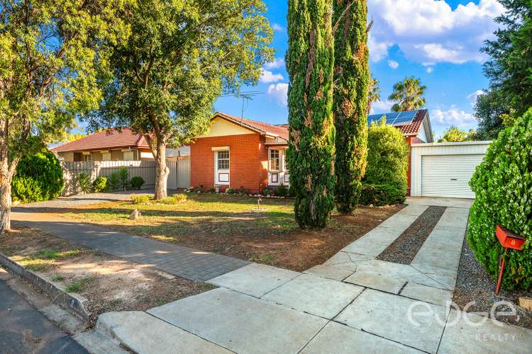 8 Perrott Street, Elizabeth Park SA 5113