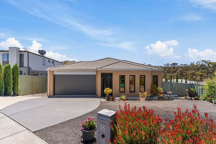 25 Prospectors Way, Big Hill VIC 3555