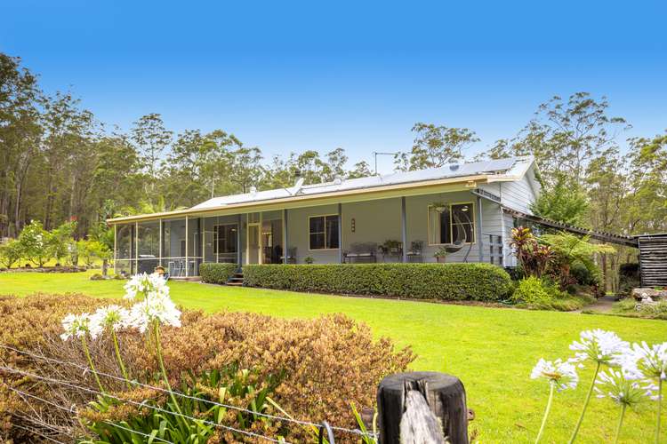 Fifth view of Homely mixedFarming listing, 960 Little Bunyah Road, Bucca Wauka NSW 2429
