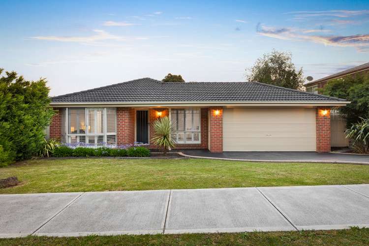 23 Cunneen Crescent, Berwick VIC 3806