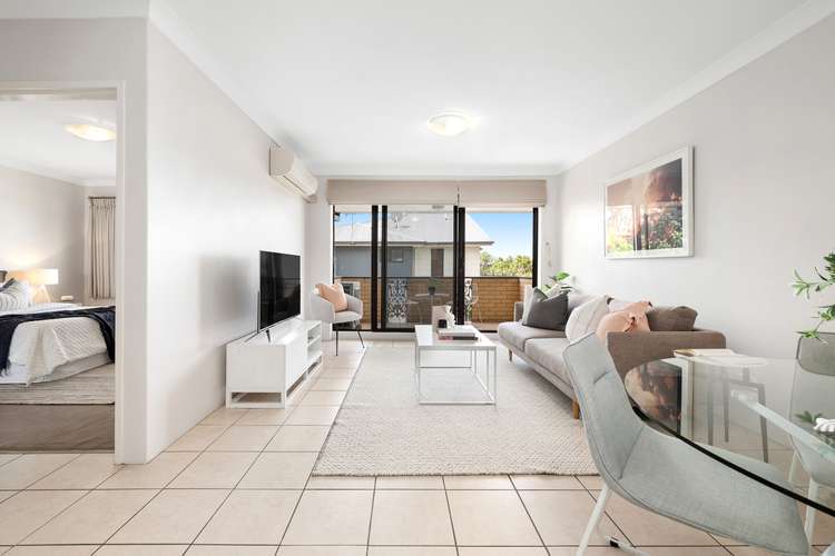 Main view of Homely unit listing, 5/20 Lorne Street, Alderley QLD 4051