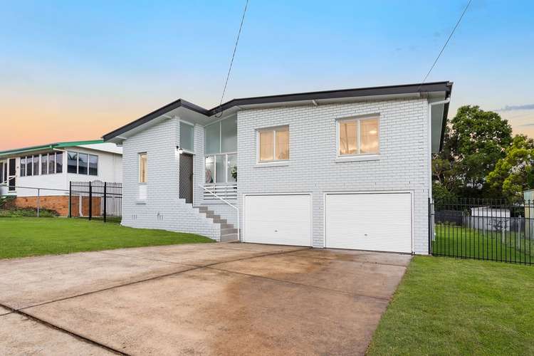 Main view of Homely house listing, 22 Robertson Road, Eastern Heights QLD 4305