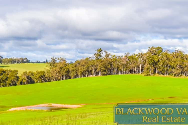 LOT 3460 (Known As) Lew Road, Wandillup WA 6256