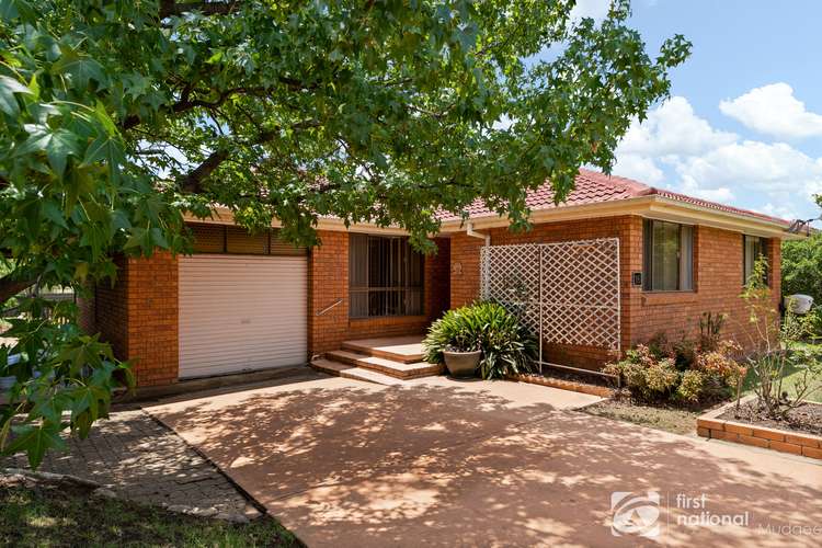 Main view of Homely house listing, 16 Trefusis Avenue, Mudgee NSW 2850