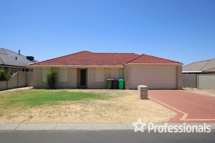 Main view of Homely house listing, 29 The Boulevard, Australind WA 6233