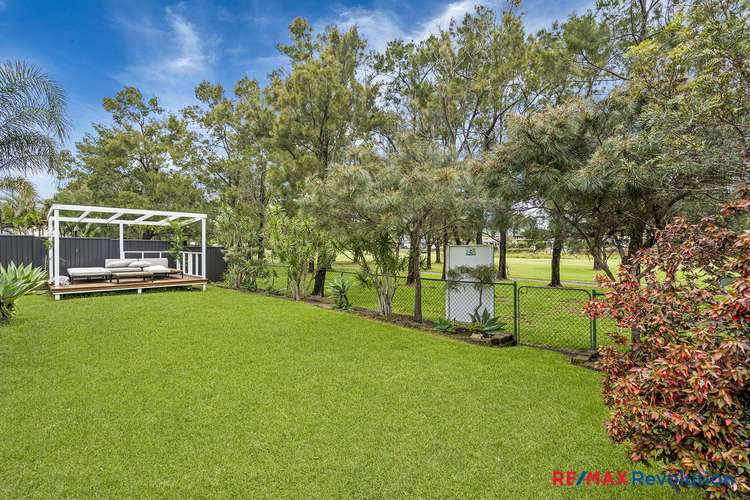 25 Susan Godfrey Drive, Windaroo QLD 4207