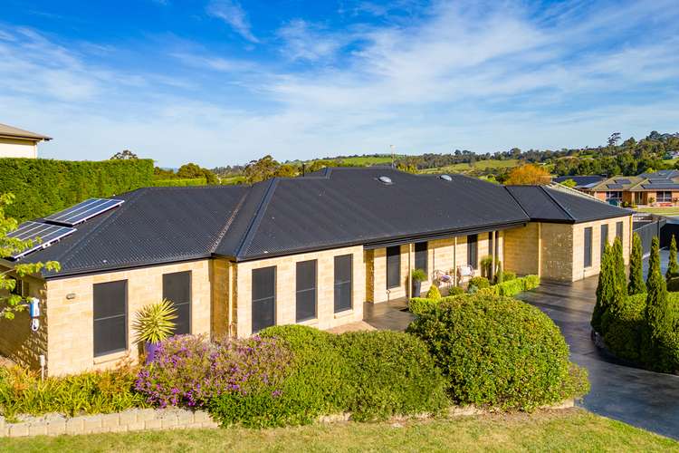 14 Myrtle Road, Youngtown TAS 7249