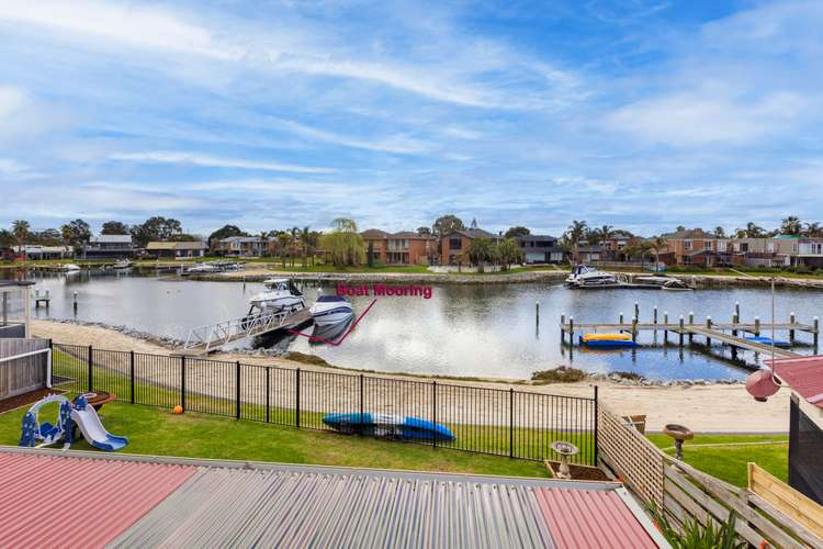 Third view of Homely house listing, 17 Brigantine Court, Patterson Lakes VIC 3197