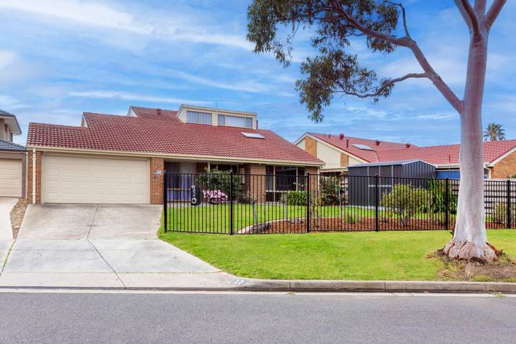 Fifth view of Homely house listing, 17 Brigantine Court, Patterson Lakes VIC 3197
