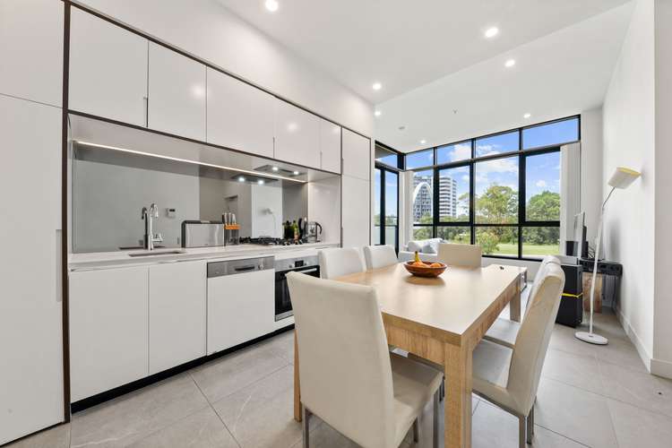 Main view of Homely apartment listing, 105H/2 Morton Street, Parramatta NSW 2150