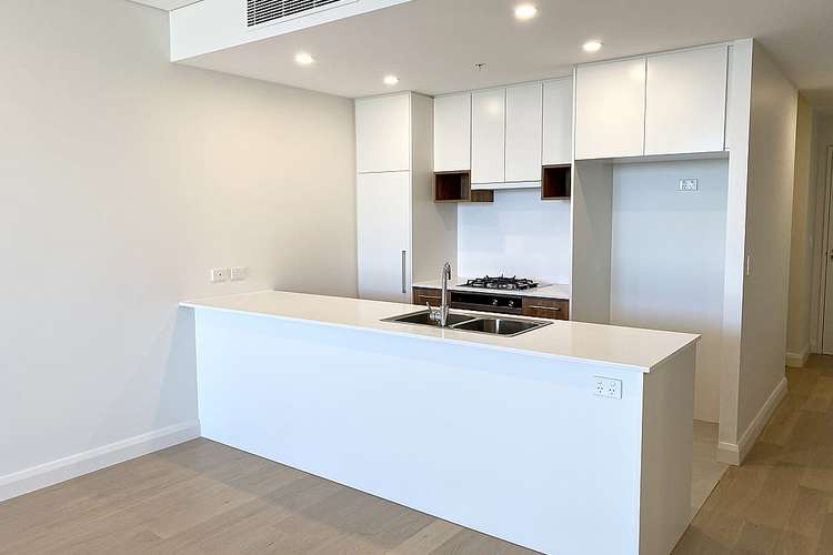 Main view of Homely apartment listing, 1404/38 Cowper St, Granville NSW 2142