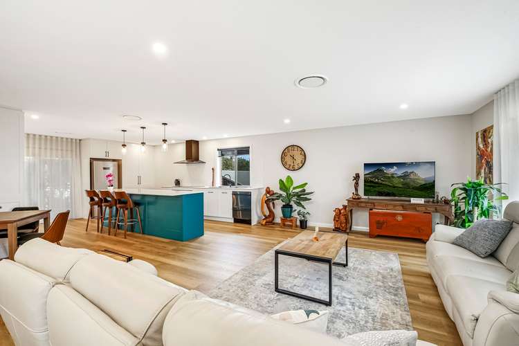 Third view of Homely house listing, 6 Holcombe Avenue, Narara NSW 2250