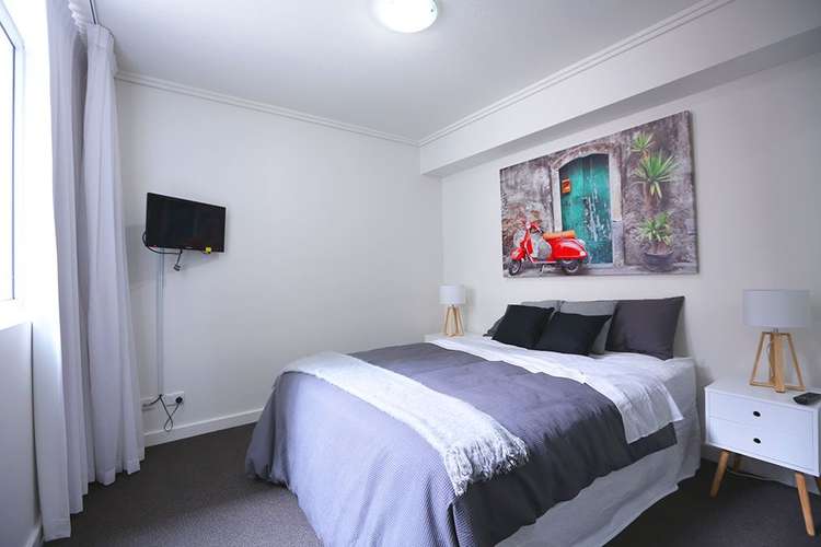 Fourth view of Homely apartment listing, 1005/151 George Street, Brisbane City QLD 4000