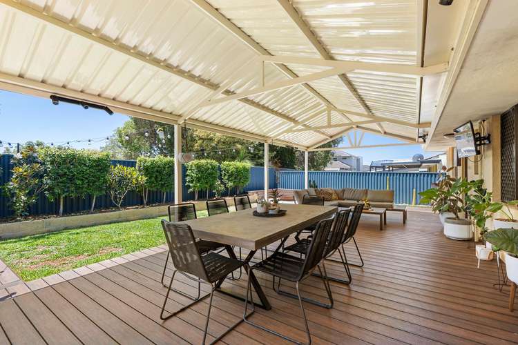 Main view of Homely villa listing, 8/5 Kitchener Road, Melville WA 6156