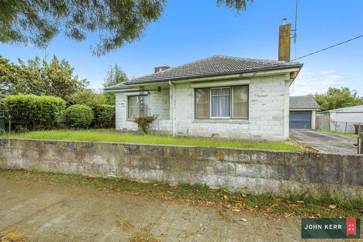 Main view of Homely house listing, 8 Brown Street, Trafalgar VIC 3824