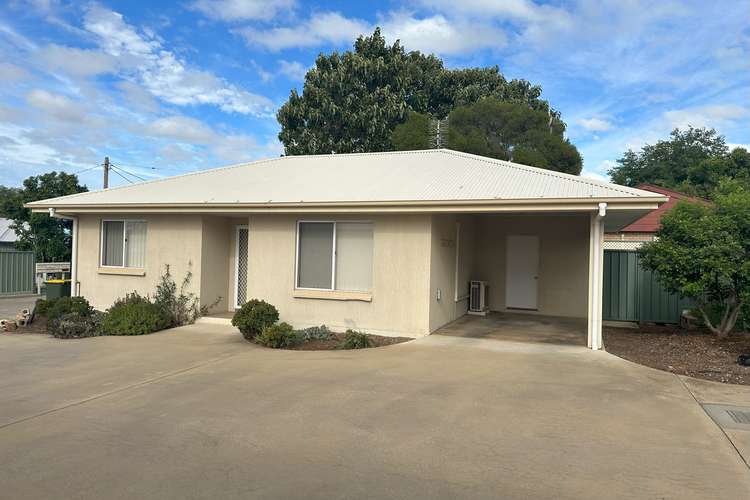 Main view of Homely unit listing, 1/2A Wilga Street, Parkes NSW 2870