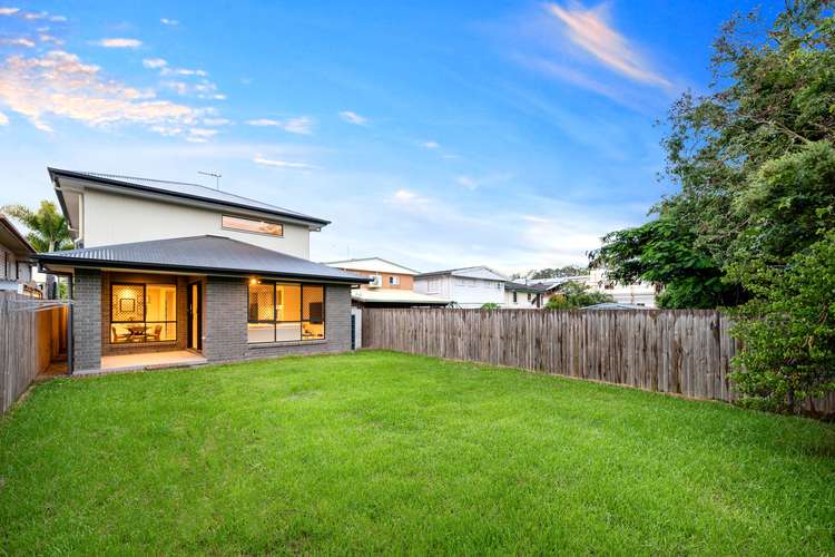 Second view of Homely house listing, 91 Gray Street, Carina QLD 4152