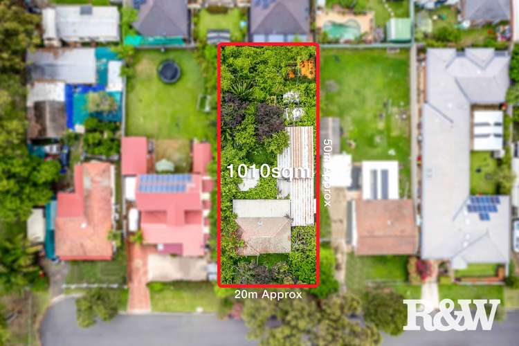 Main view of Homely house listing, 102 Miller Street, Mount Druitt NSW 2770