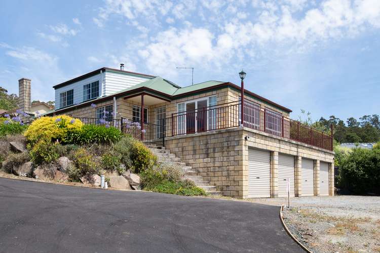 Main view of Homely house listing, 26 Beverley Hills Road, Newstead TAS 7250