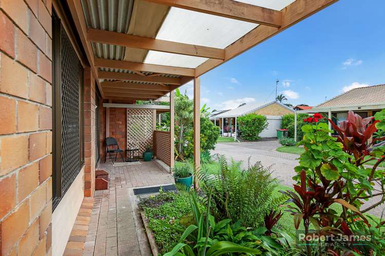 Second view of Homely unit listing, 51/139 Moorindil Street, Tewantin QLD 4565