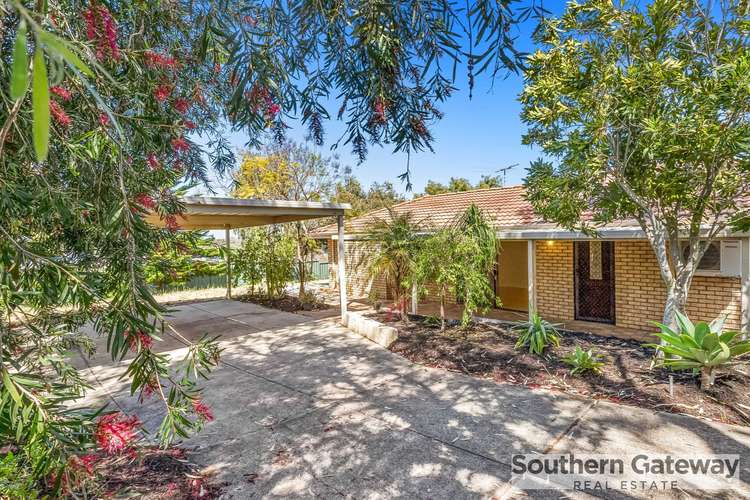 58 Tunnicliffe Street, Parmelia WA 6167