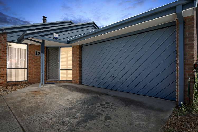 12 Sandfield Drive, Carrum Downs VIC 3201