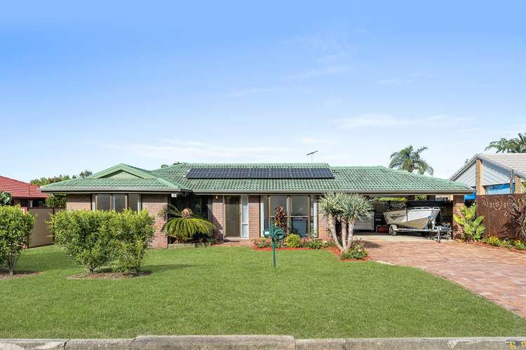 68 Claremont Drive, Murrumba Downs QLD 4503