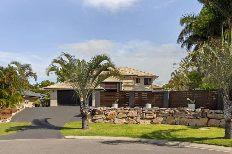 Main view of Homely house listing, 4 Manor Close, Murrumba Downs QLD 4503