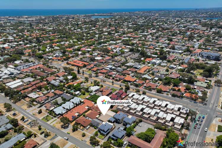 Main view of Homely house listing, 176 Forrest Street, Fremantle WA 6160