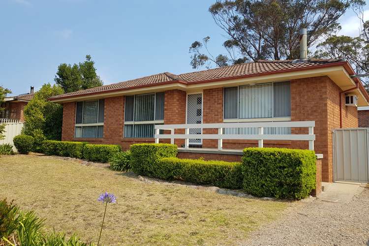 Main view of Homely house listing, 13 Pearce Street, Hill Top NSW 2575