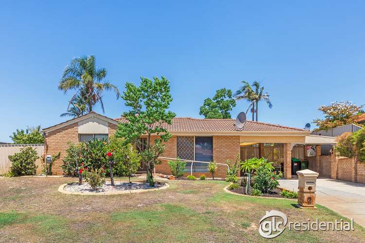 2 Banyalla Court, South Lake WA 6164