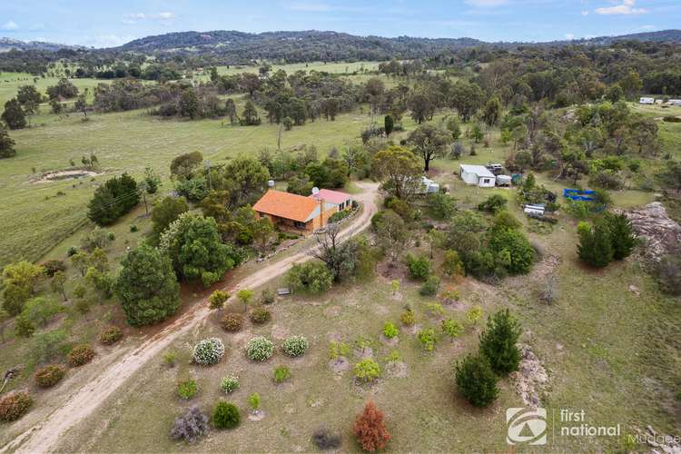 Main view of Homely lifestyle listing, 89 Winchester Crescent, Mudgee NSW 2850