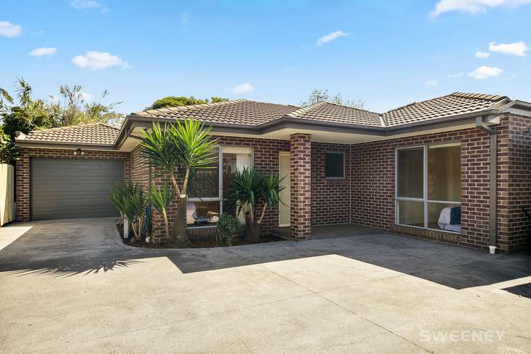 Main view of Homely unit listing, 2/48 Clematis Avenue, Altona North VIC 3025