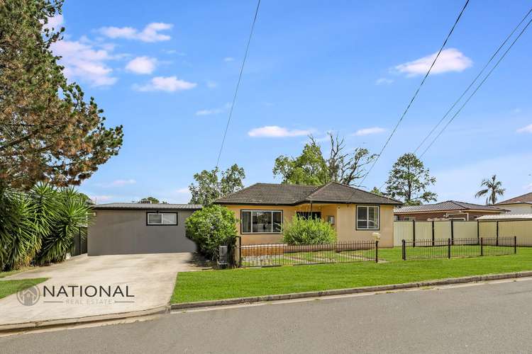 Main view of Homely house listing, 3 Jean Street, Fairfield East NSW 2165