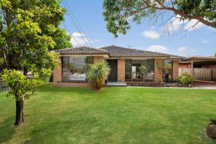 1 Loddon Court