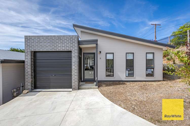 Main view of Homely townhouse listing, 11/22 Landa Street, Lithgow NSW 2790
