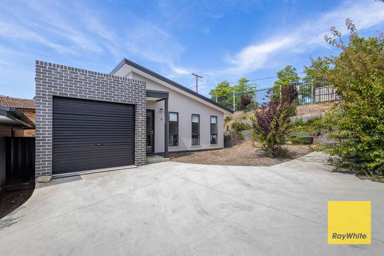 Second view of Homely townhouse listing, 11/22 Landa Street, Lithgow NSW 2790