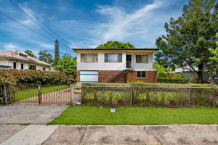 Main view of Homely house listing, 4 Fawkner Street, Slacks Creek QLD 4127