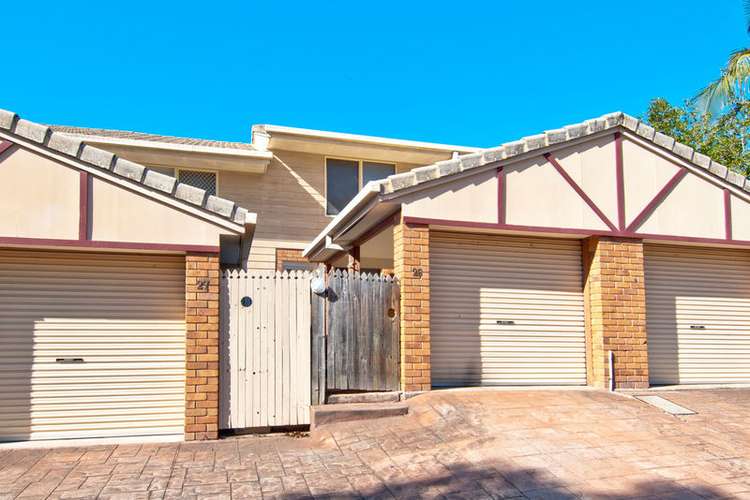 Main view of Homely townhouse listing, 26/26 Pine Avenue, Beenleigh QLD 4207