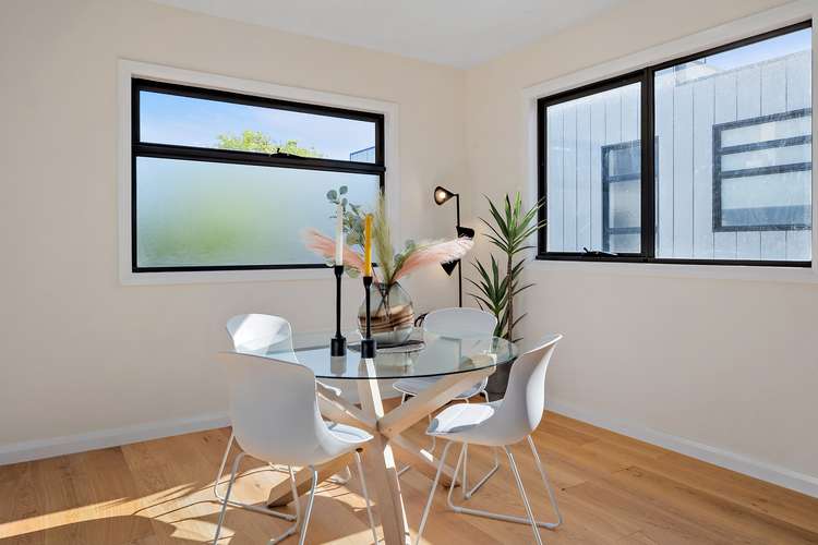 Fourth view of Homely townhouse listing, 5 and 10/85 Middleborough Road, Burwood VIC 3125