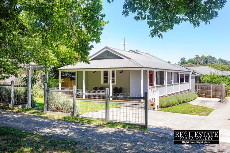 115 Maroondah Highway, Healesville VIC 3777