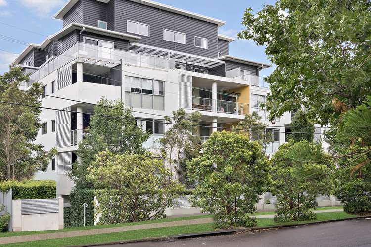 Main view of Homely apartment listing, 97/5-15 Balmoral Street, Waitara NSW 2077