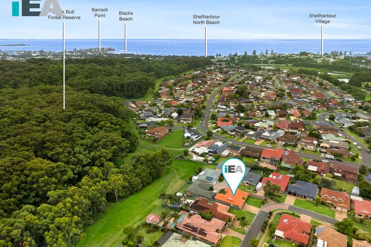 37A The Circuit, Shellharbour NSW 2529