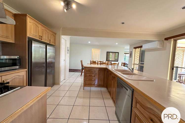 Seventh view of Homely house listing, 5 Valiant Court, Clinton QLD 4680